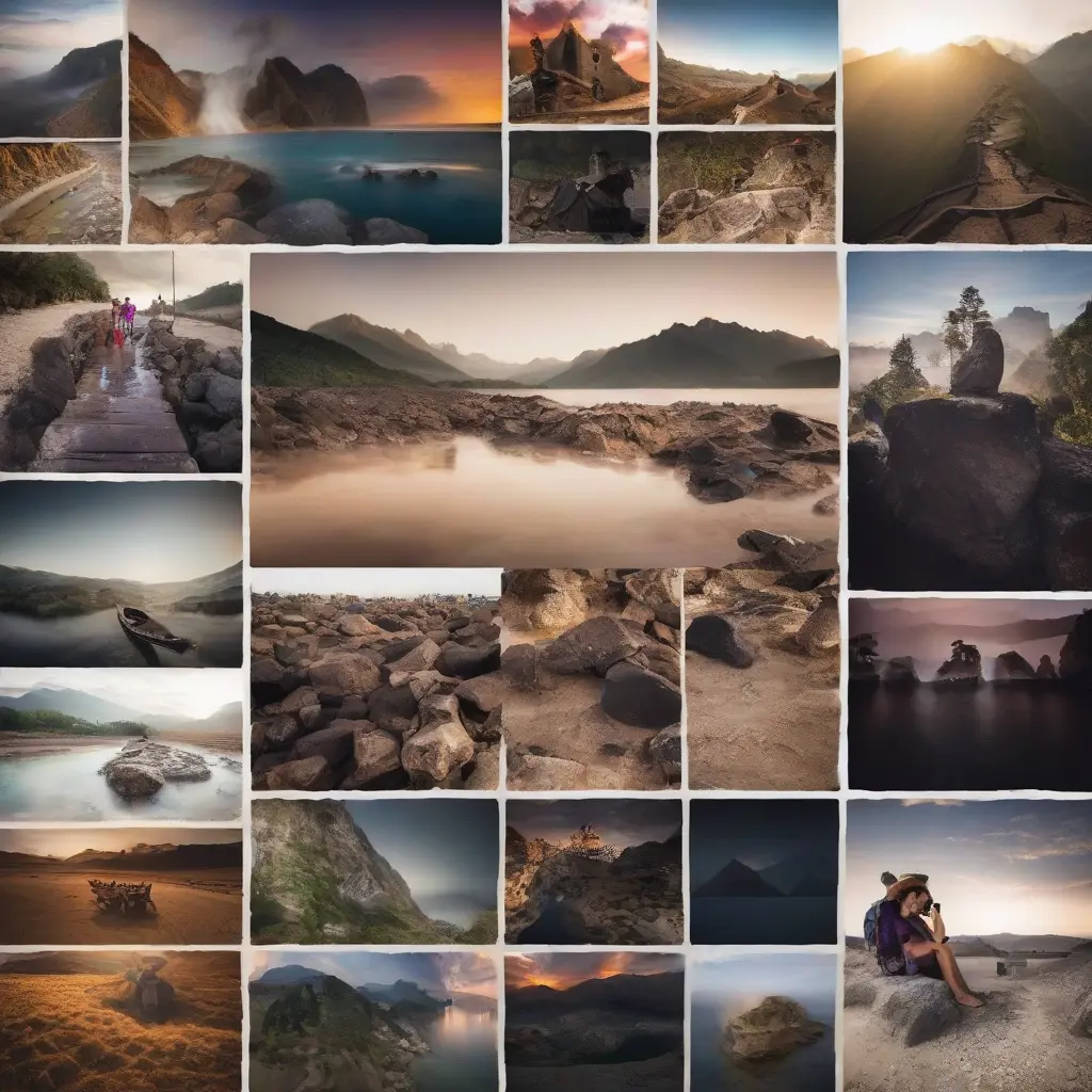 Mastering Travel Photography: Essential Tips for Gear and Mindset