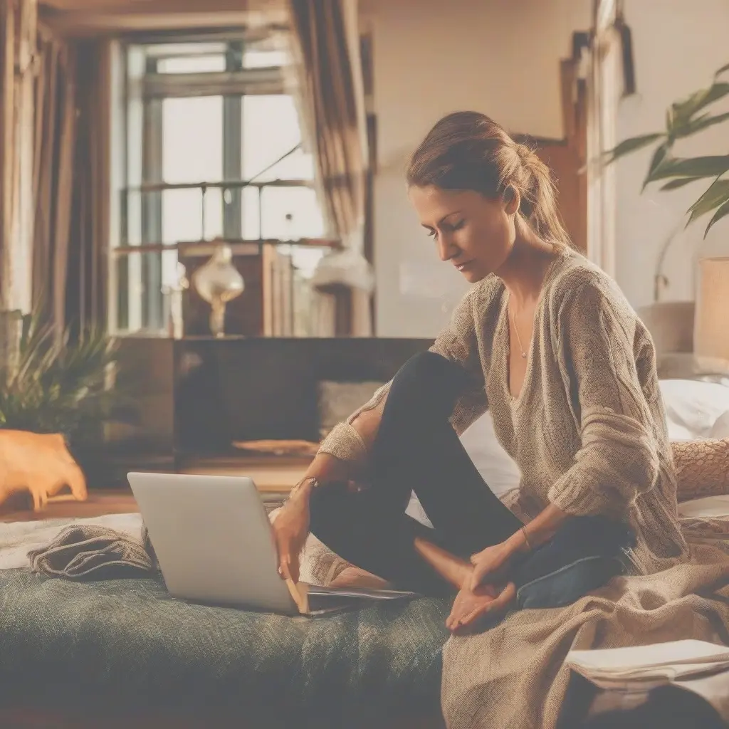 Coping with Travel Fatigue: Top Tips for Restoring Your Energy on the Road