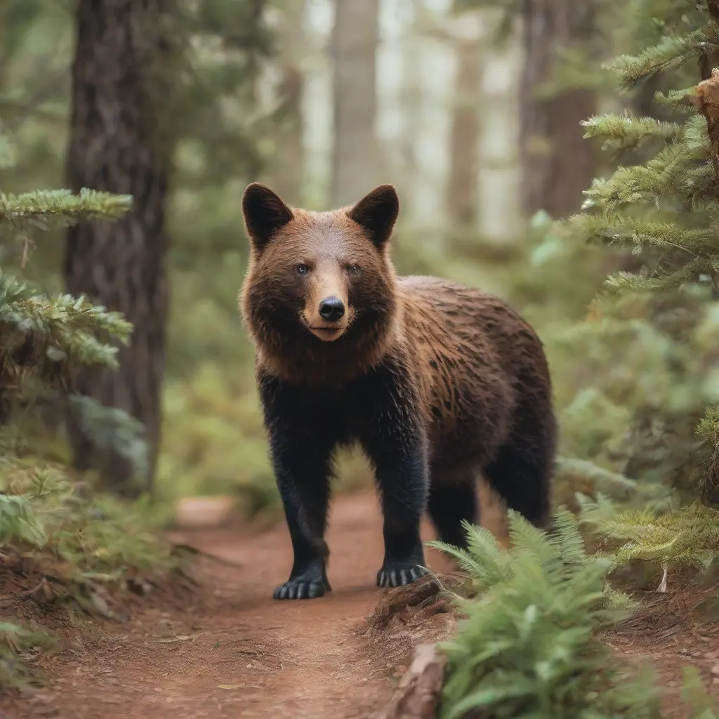 Exploring National Parks: Essential Tips for Respecting Wildlife and Nature Trails