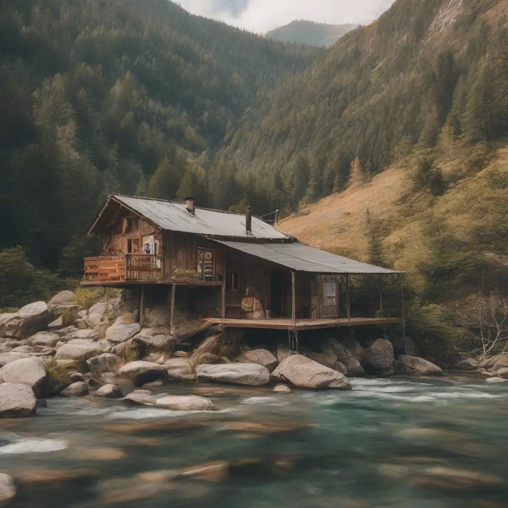 How to Find Hidden Gems When Planning Your Trip: Tips for Discovering Off-the-Grid Locations