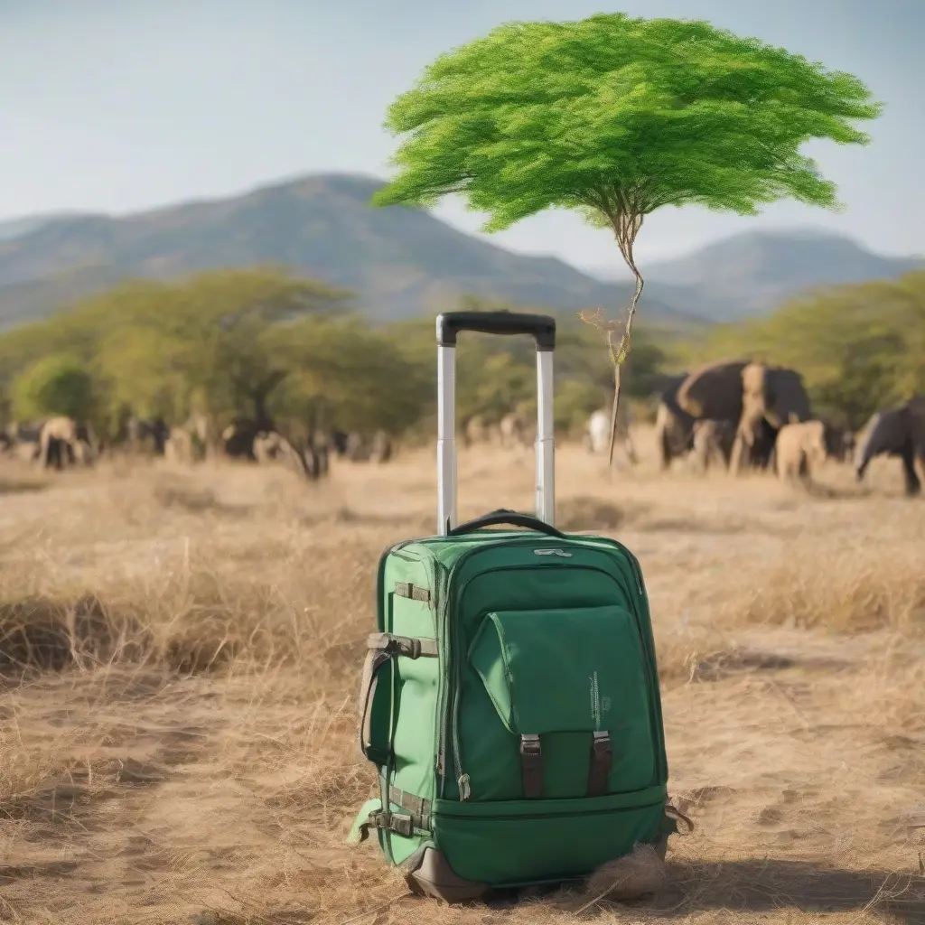 Essential Tips for Eco-Conscious Travelers: Making a Positive Environmental Impact
