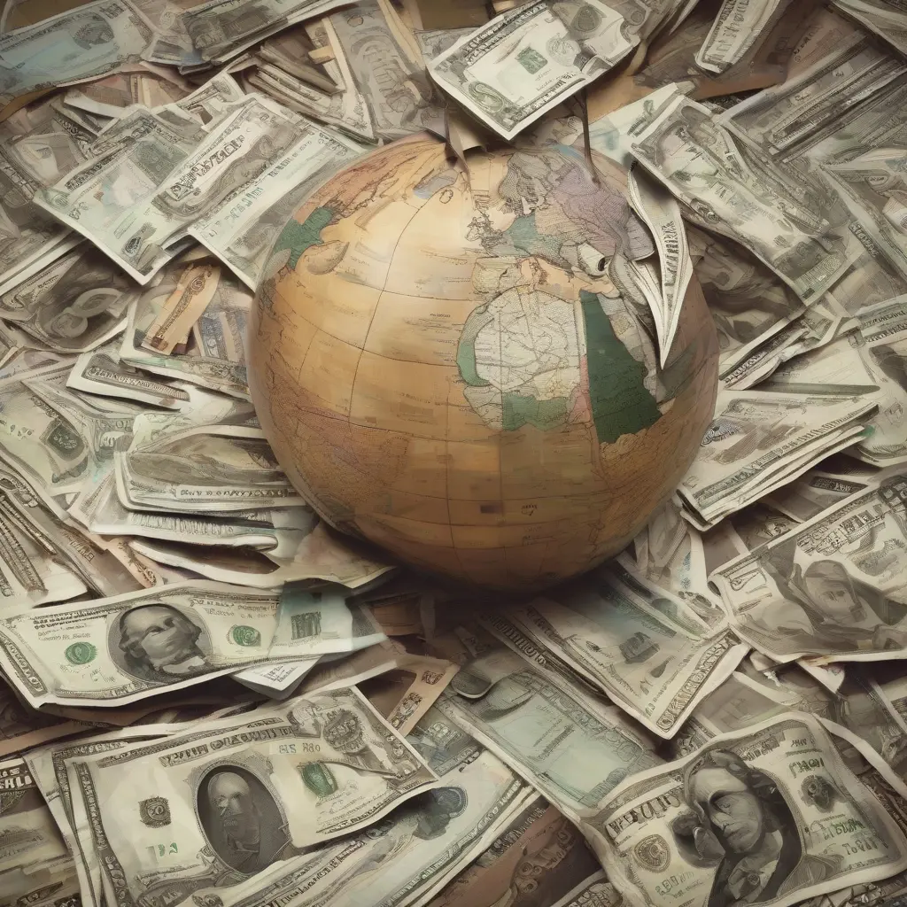 Understanding Tipping Customs Around the World: A Comprehensive Guide