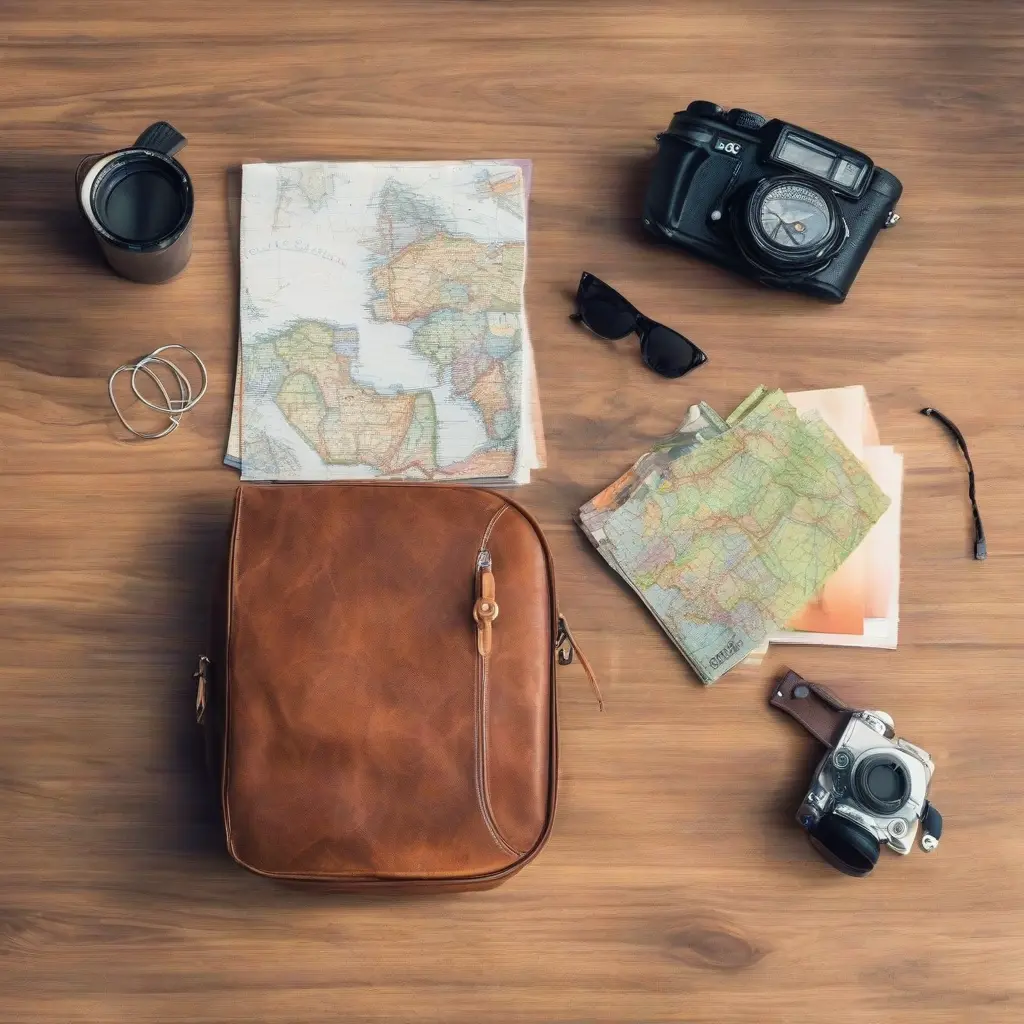Planning Your First International Trip: Key Steps for Success