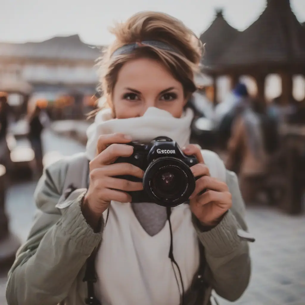 Tips for Photographing Your Travels: How to Capture Memorable Moments