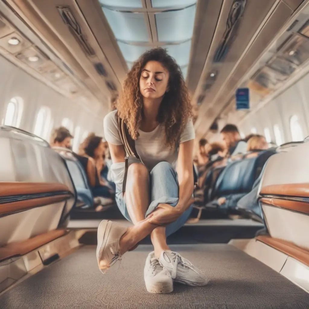 How to Cope with Travel Anxiety: Techniques for a Relaxing Journey