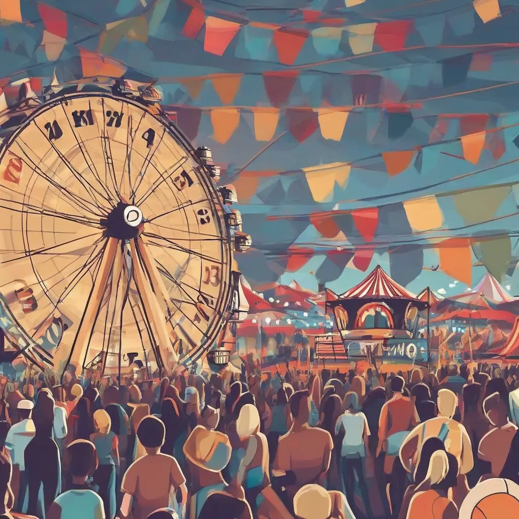 How to Plan a Trip Around Popular Events and Festivals: Timing Your Travel Right