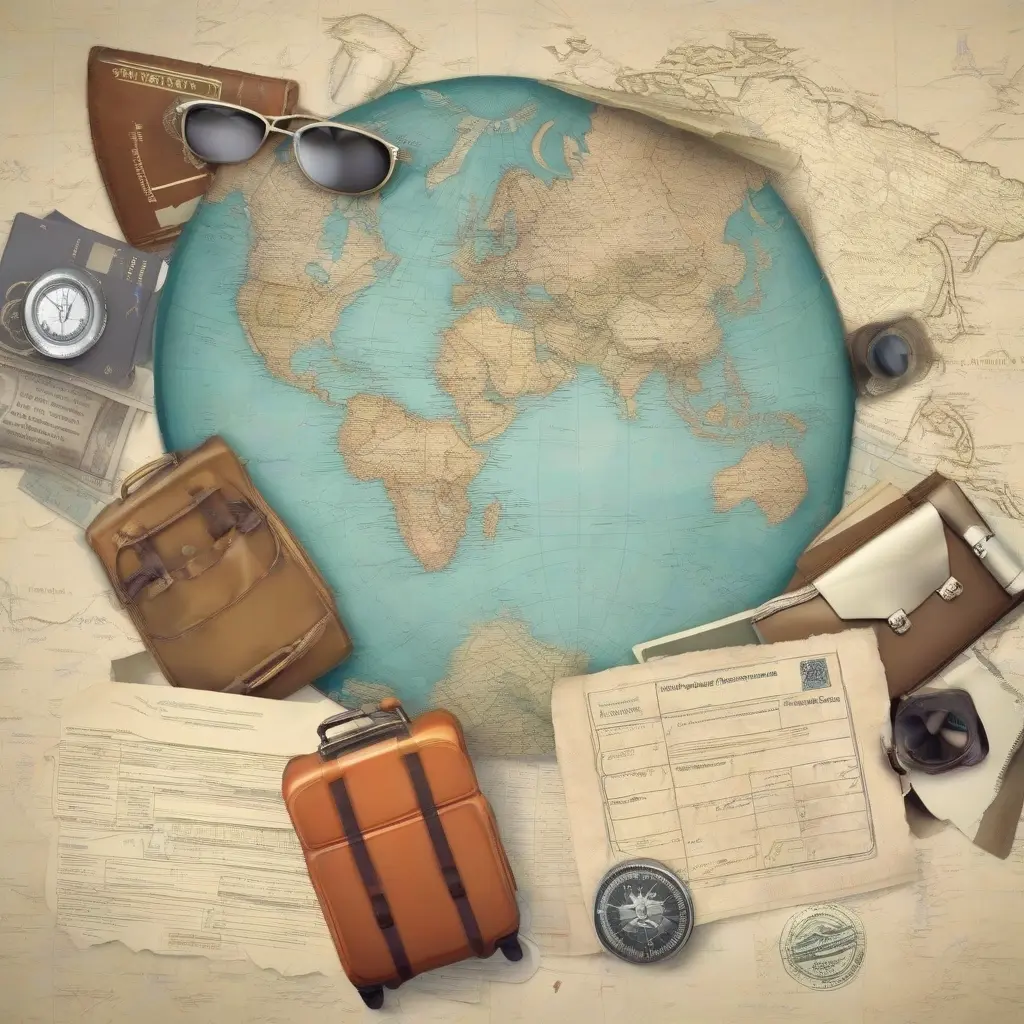 Understanding Travel Requirements: Essential Tips for Navigating Visas and Documentation