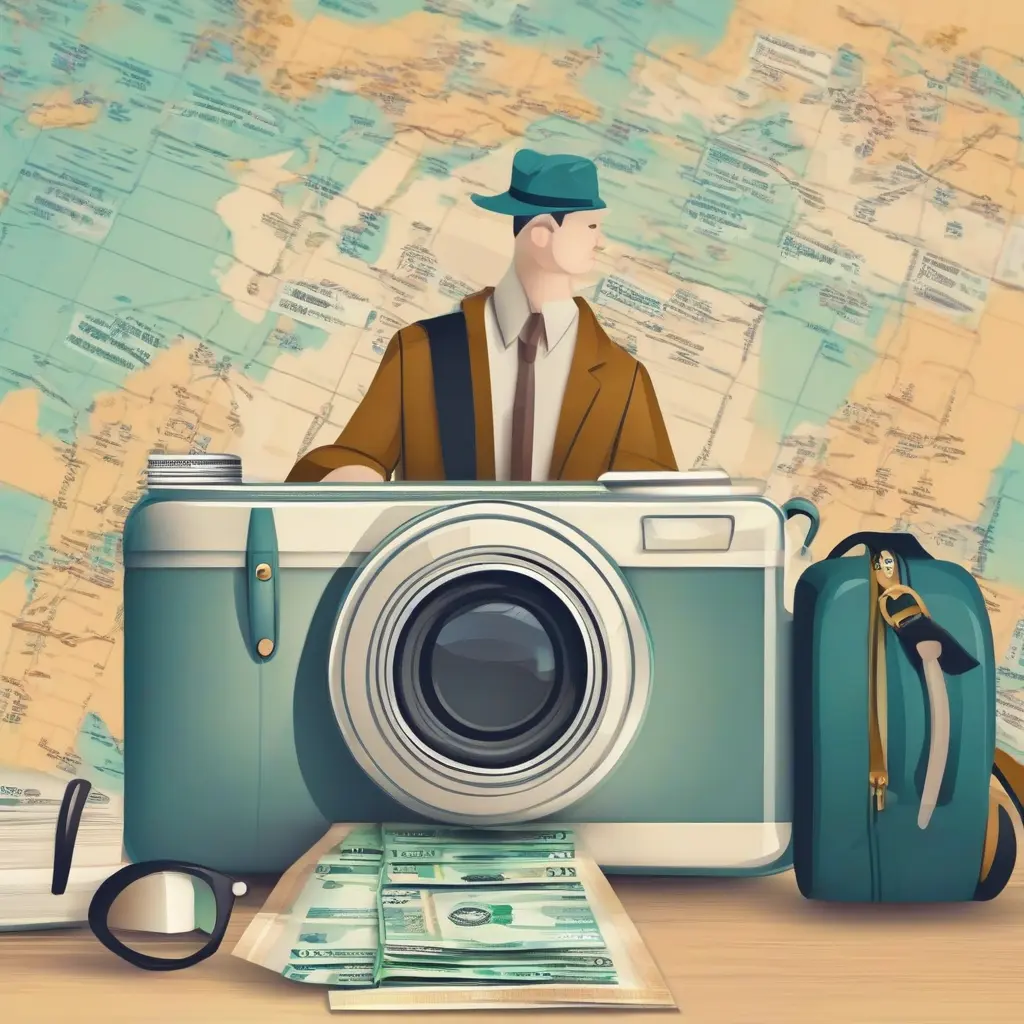 Essential Tips for Creating a Travel Budget: Smart Financial Planning Before Your Trip