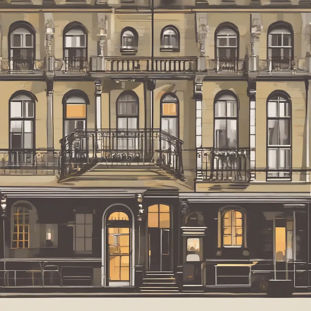 Understanding Different Types of Accommodation: What’s Right for You?