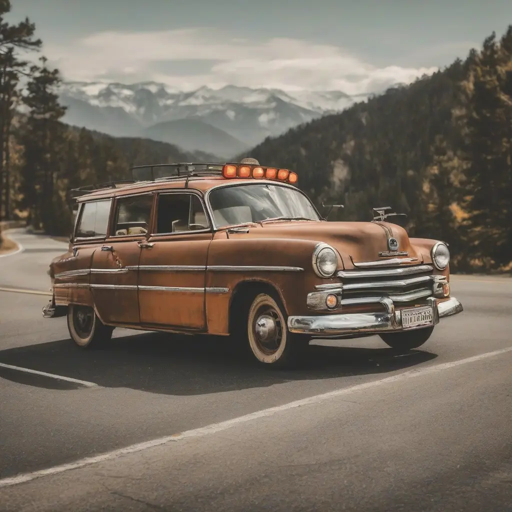 Planning a Road Trip: Essential Tips for Vehicle Preparation and Safety