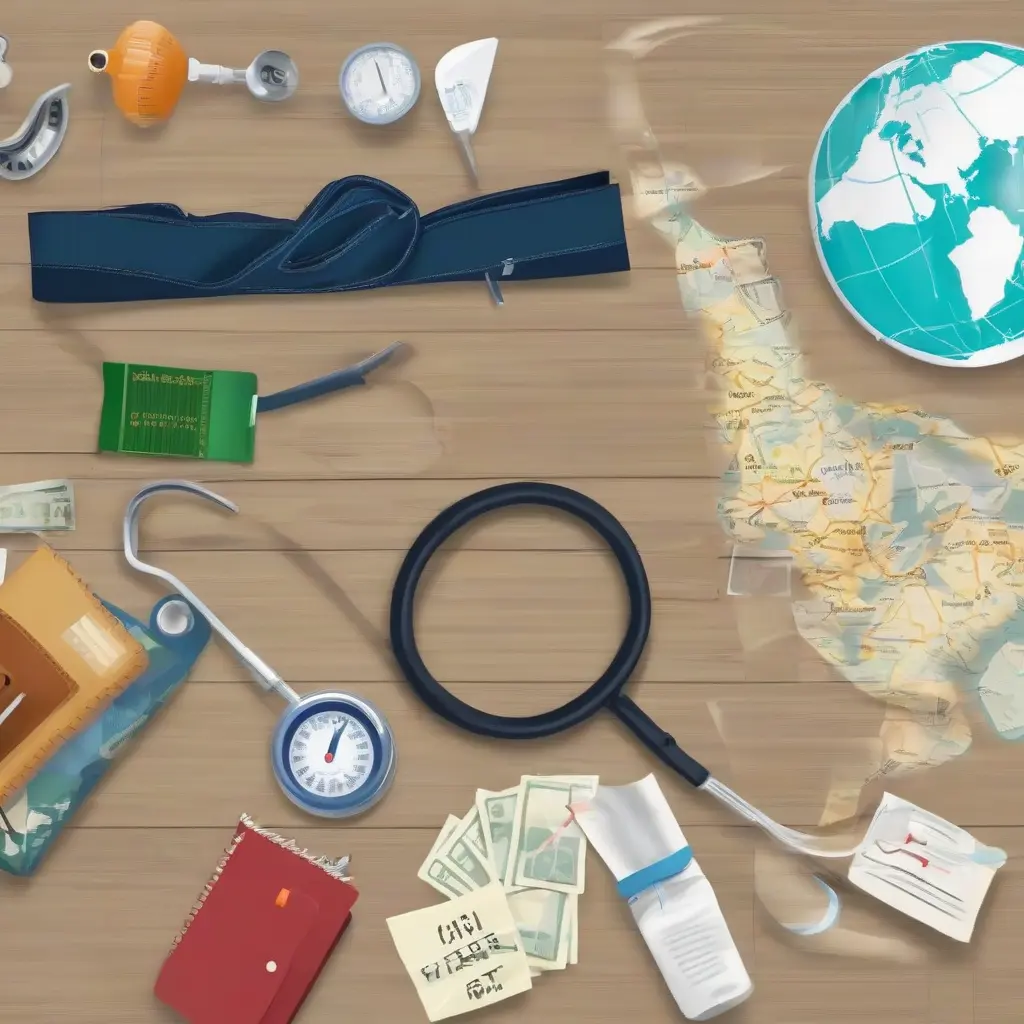 The Importance of Health Precautions Before Traveling to Different Regions