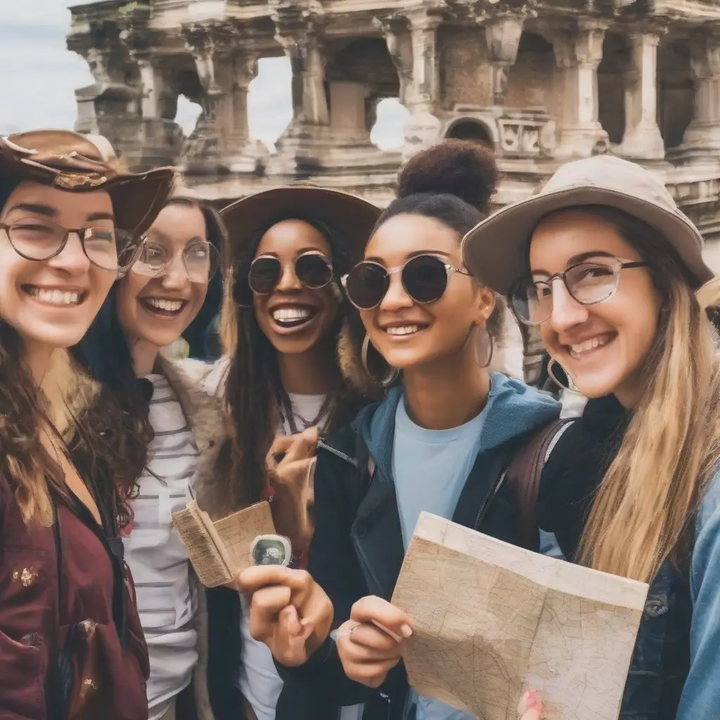 Essential Tips for Planning a Cultural Exchange Trip: How to Connect and Engage