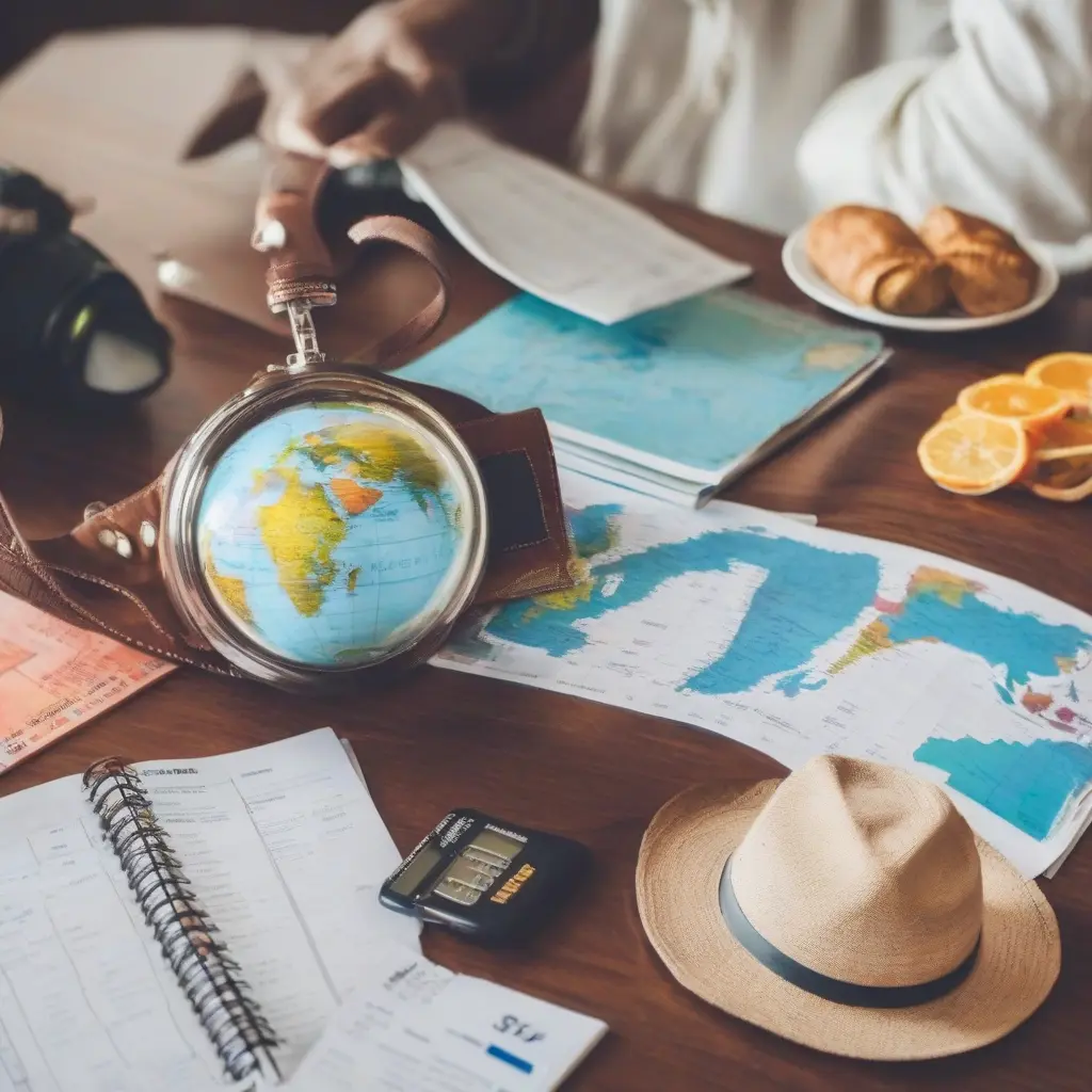 How to Create a Travel Budget That Works for Your Lifestyle and Goals