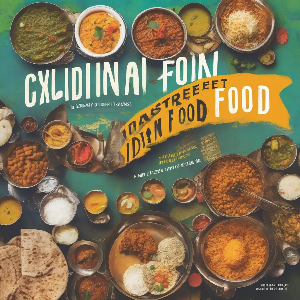 Exploring Indian Street Food: A Culinary Journey for Adventurous Travelers