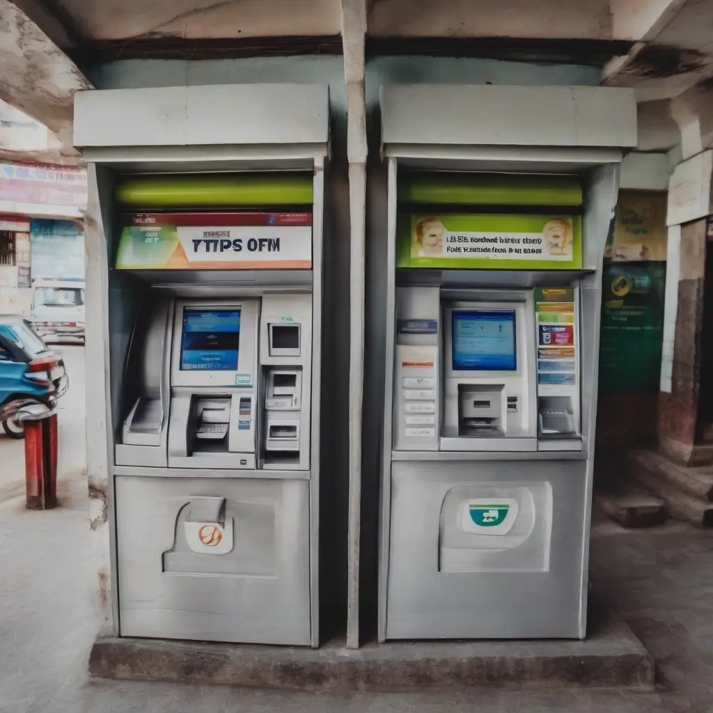The Best Practices for Using ATMs in India: Tips for Secure Withdrawals