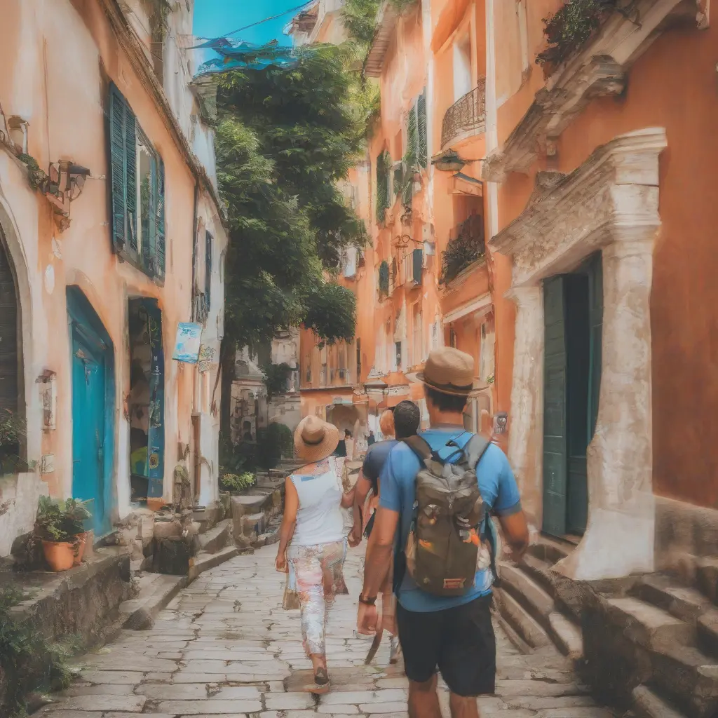 How to Find Trusted Local Guides: Ensuring a Great Travel Experience