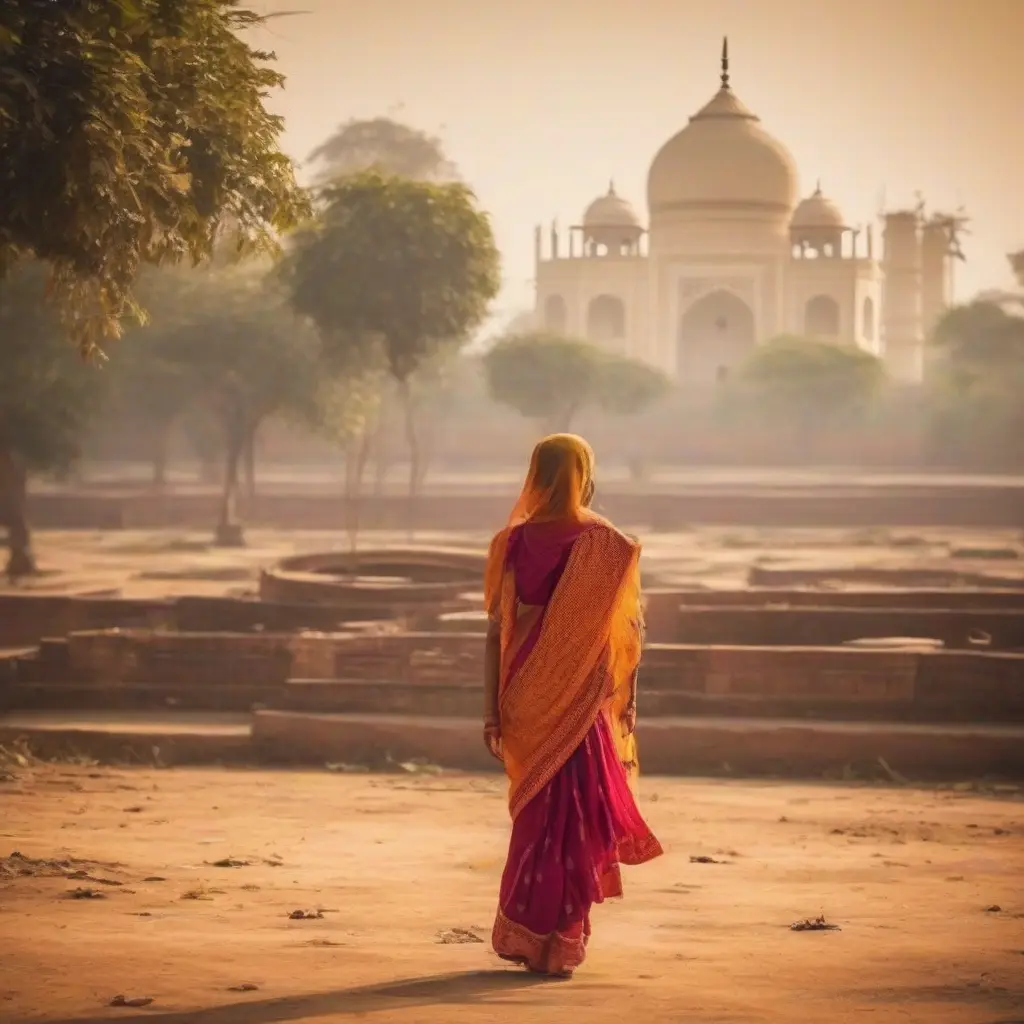 How to Choose the Best Time to Visit India: Seasonal Insights for Travelers