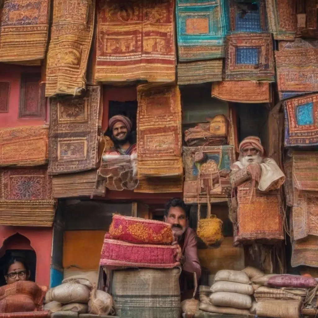 Crafting an Offbeat Itinerary in India: Tips to Discover Hidden Treasures