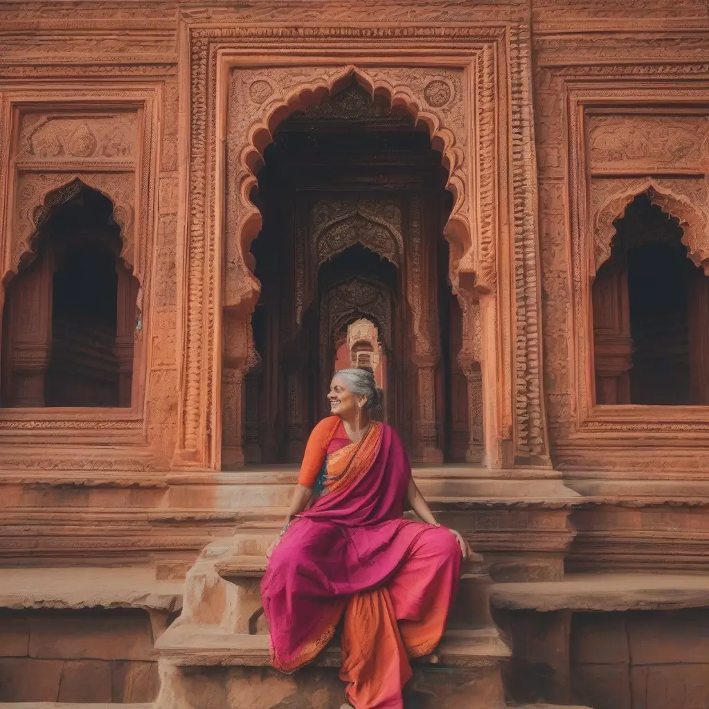 How to Navigate Cultural Differences While Traveling in India: Essential Tips for Mindful Tourism