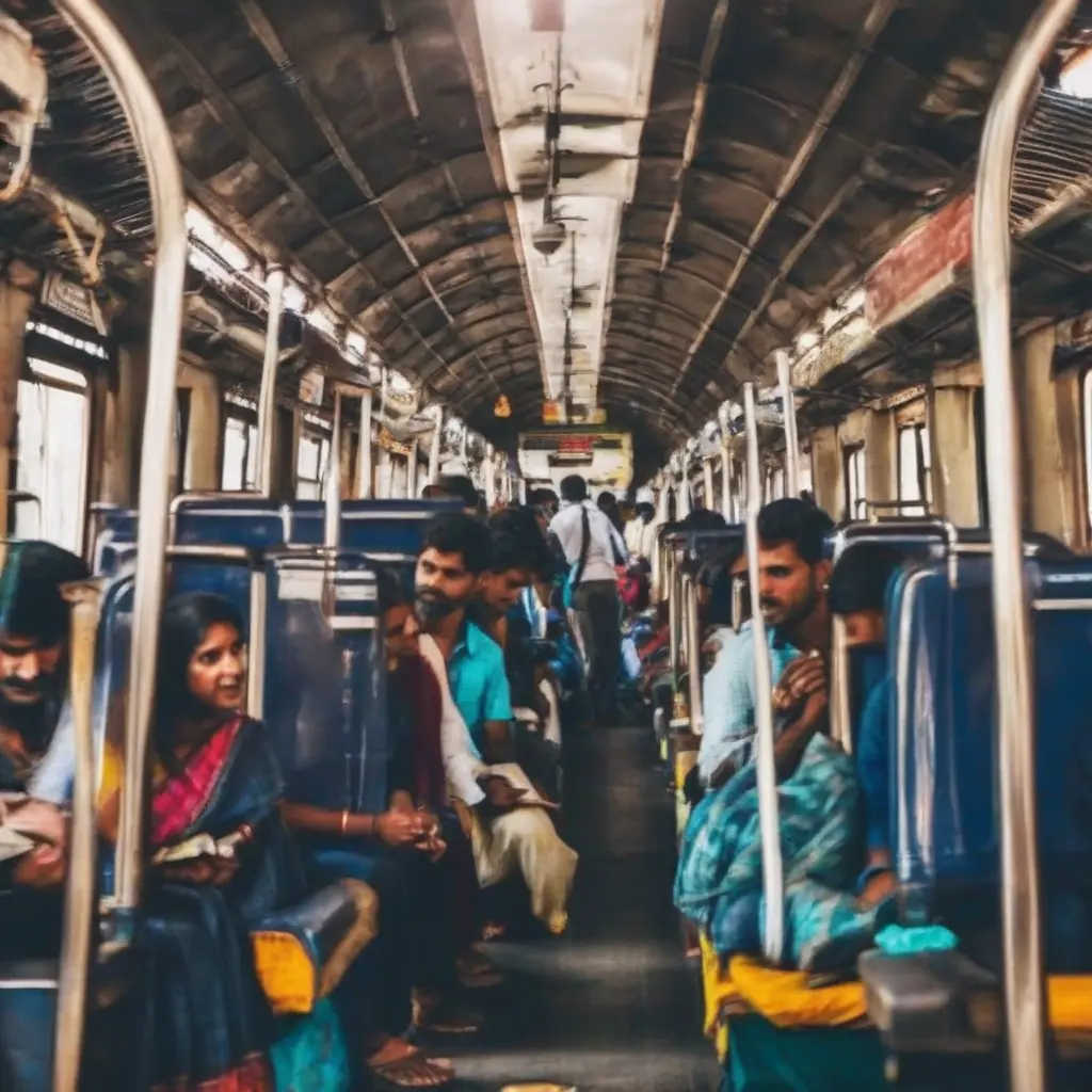Essential Tips for First-Time Travelers Navigating India’s Train System