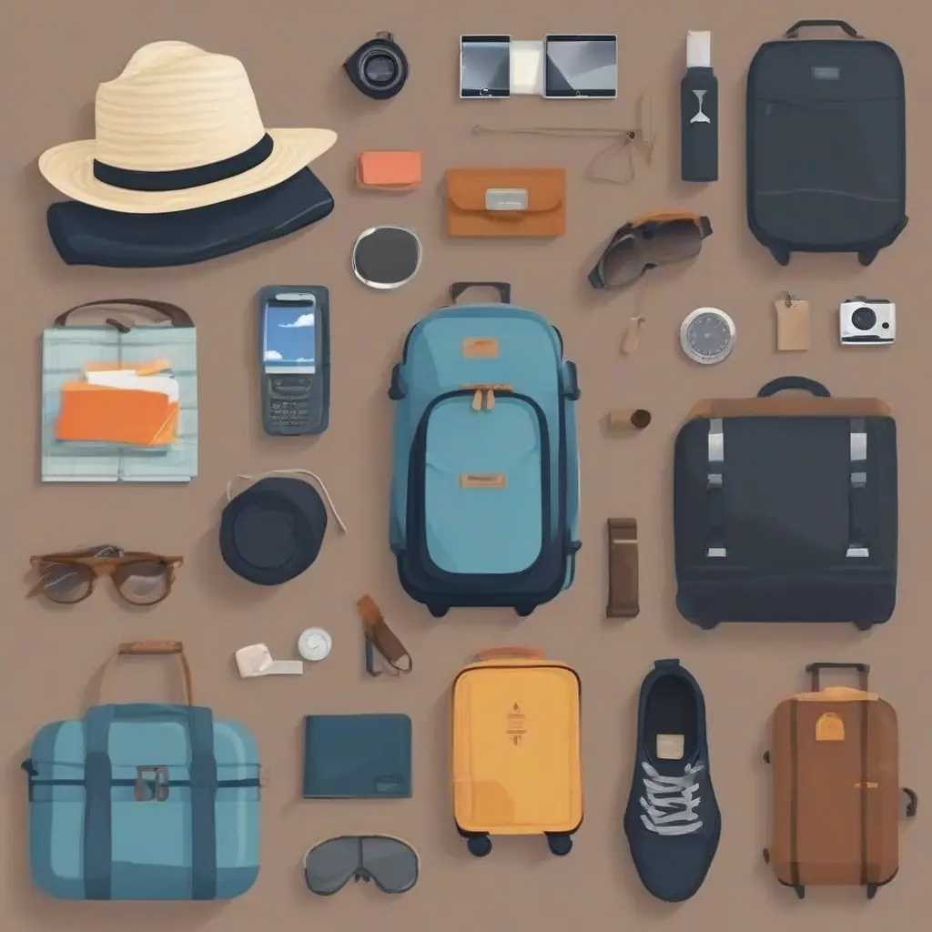 What to Consider When Choosing Travel Gear for Different Destinations