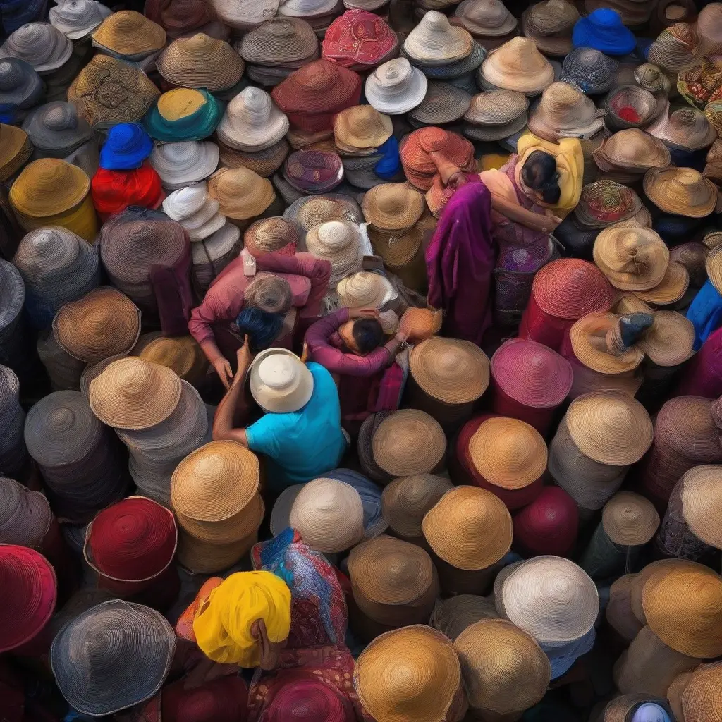 How to Master Bargaining in Indian Markets: Essential Tips for Travelers