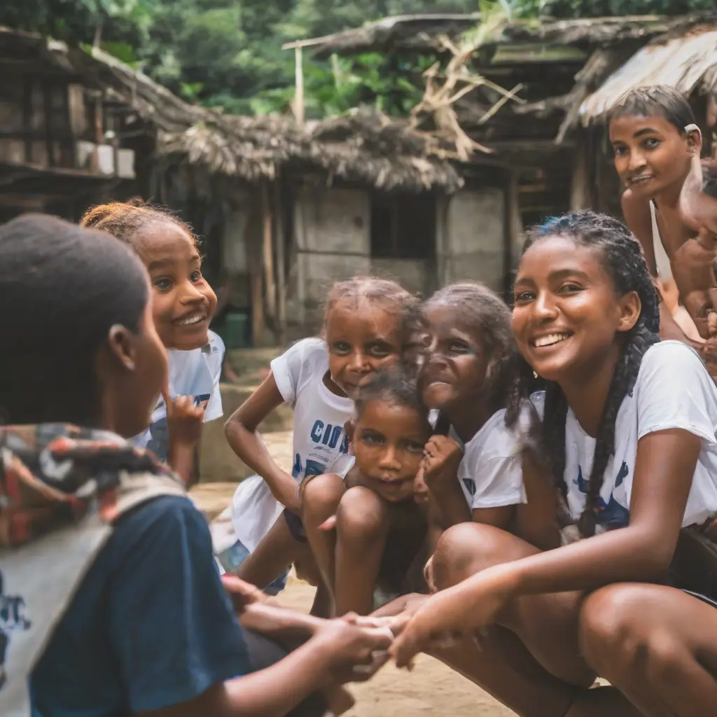 Planning a Volunteer Trip Abroad: Ensure a Meaningful Experience