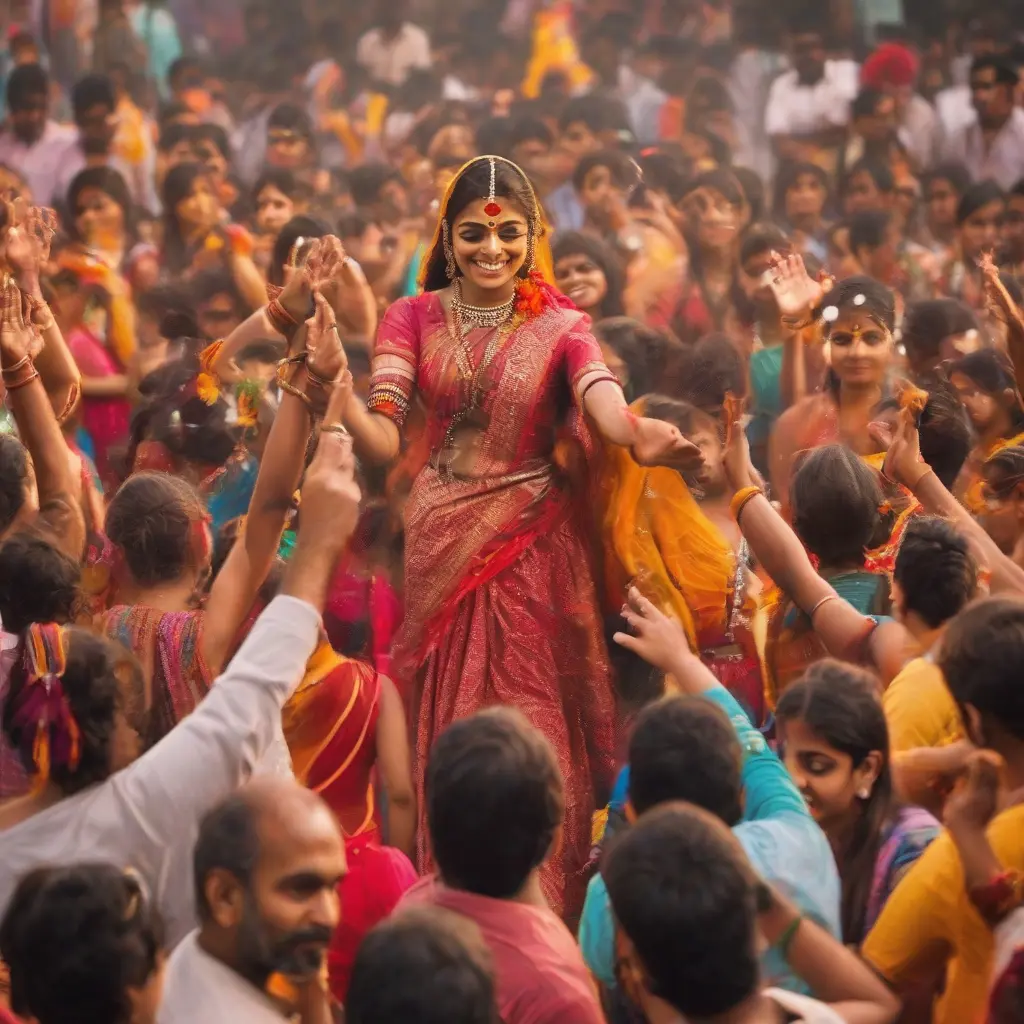 A Guide to Participating in Indian Festivals: Essential Tips for Enjoying Cultural Events