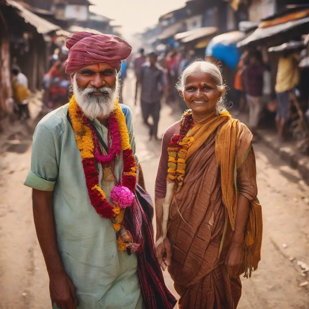 Essential Tips for Respecting Local Customs in India: A Travel Guide