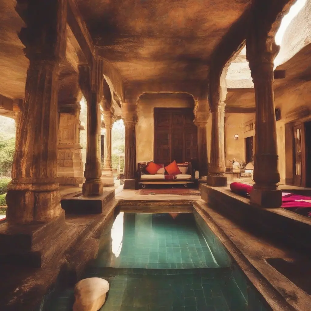 Unique Accommodations in India: Tips for Finding Hidden Gems