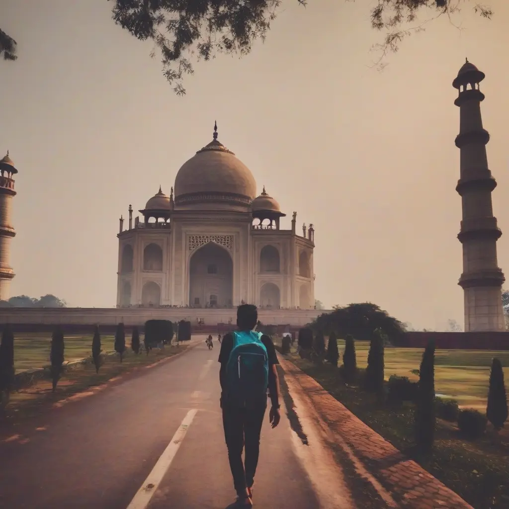 Budget Tips for Planning a Backpacking Trip Across India: Maximize Your Experience