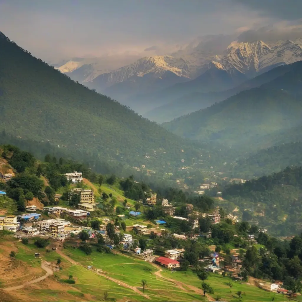 Exploring India’s Hill Stations: Tips for a Refreshing Retreat