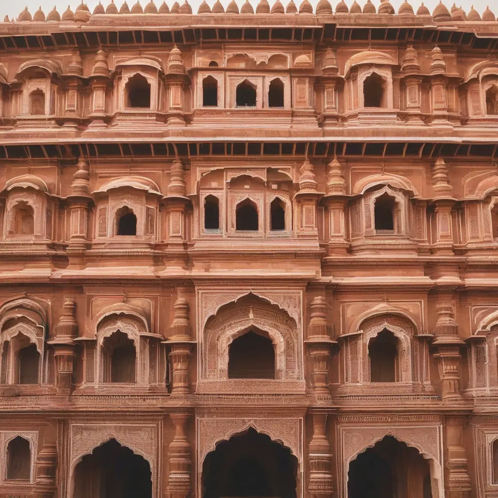 How to Plan a Heritage Walk: Exploring India’s Rich Historical Sites