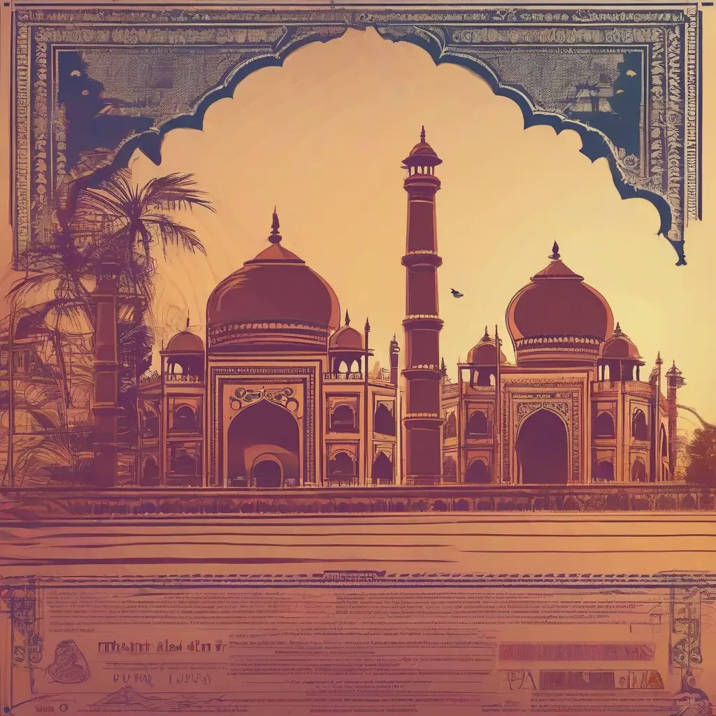 Understanding India’s Visa Requirements: A Step-by-Step Guide for Travelers