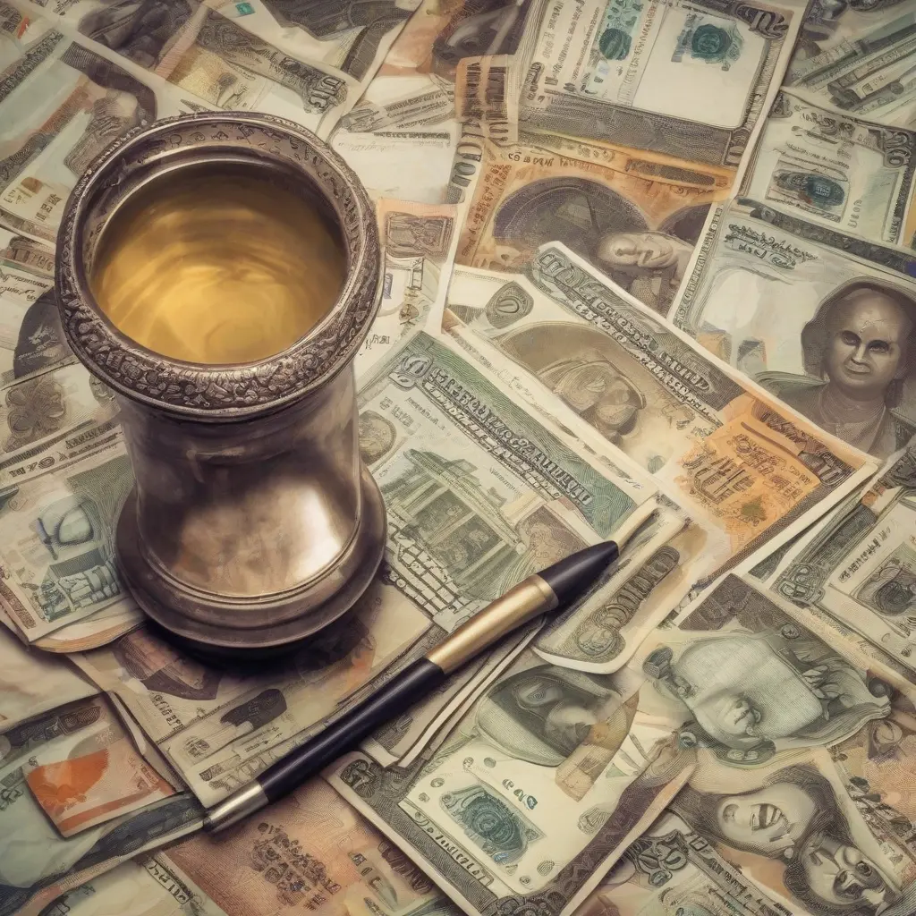 Essential Money Management Tips for Traveling in India: Effective Budgeting Strategies
