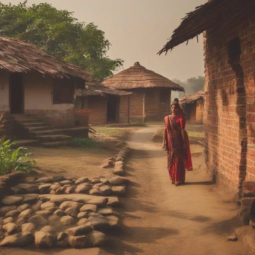 Experiencing India’s Rural Life: Your Guide to Authentic Village Stays