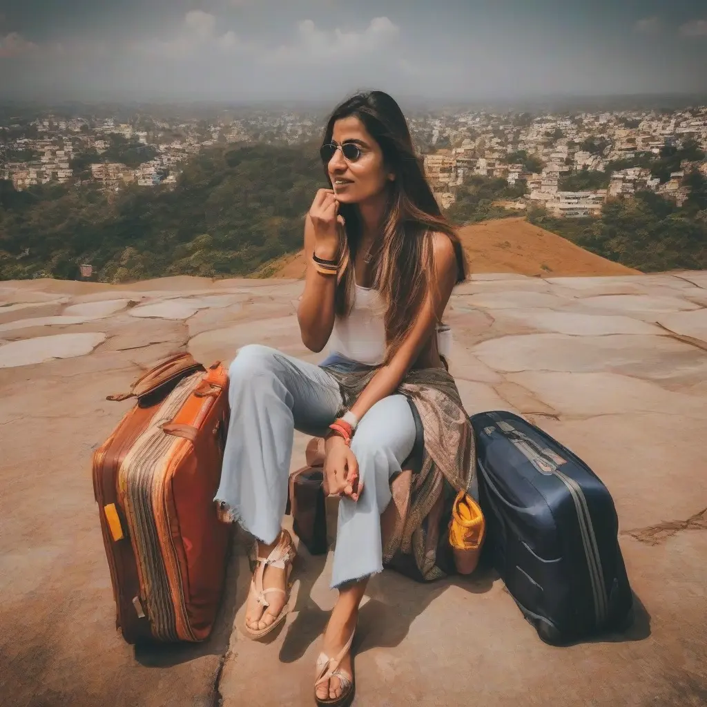 Essential Packing Tips for India’s Varied Climate Throughout the Year