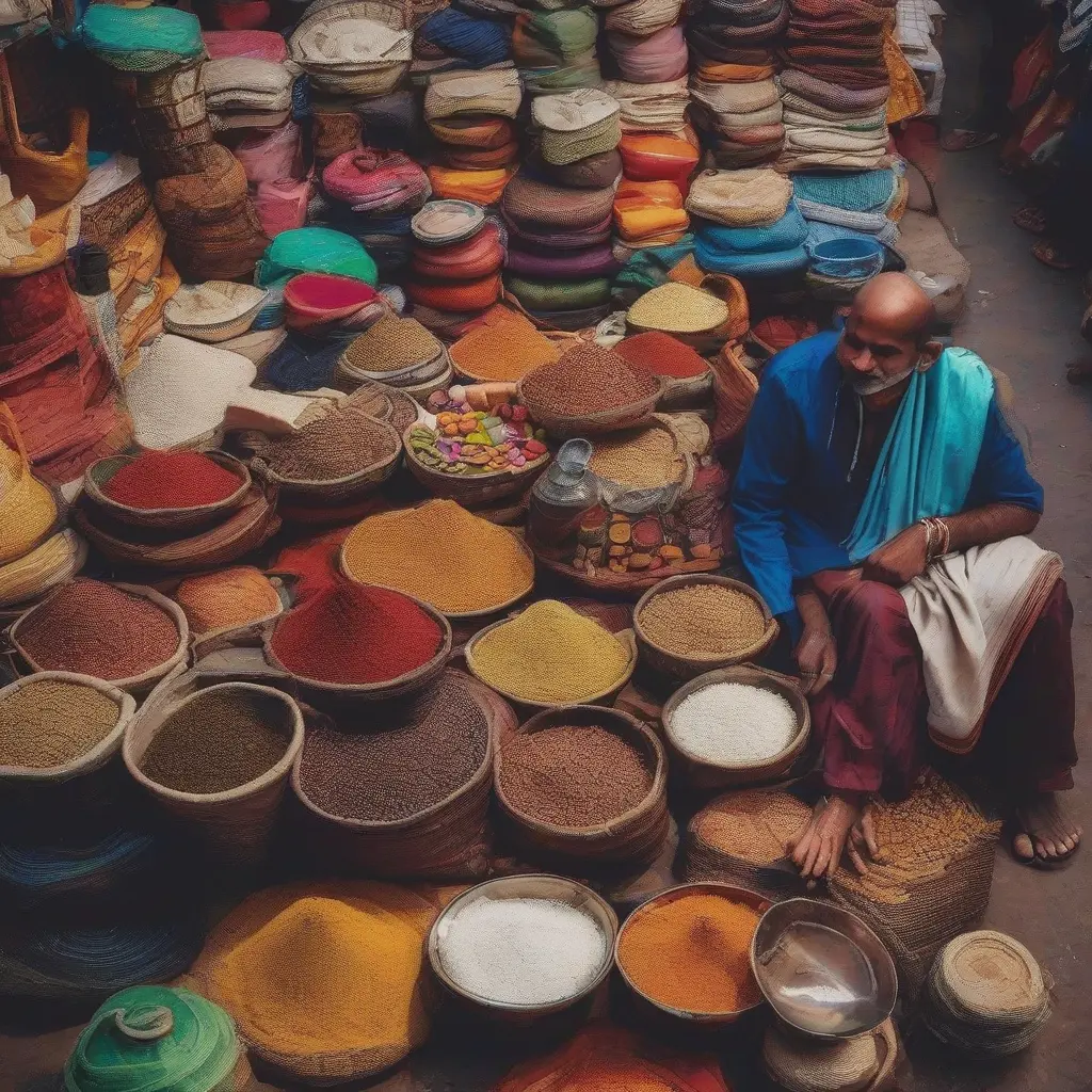 The Dos and Don’ts of Bargaining in Indian Markets: A Practical Guide for Travelers