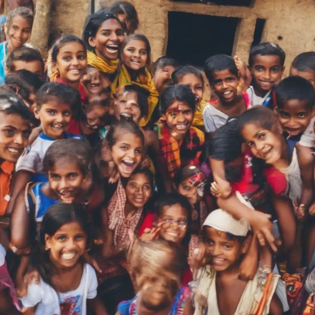 Essential Tips for Engaging in Volunteer Travel in India: Making a Positive Impact