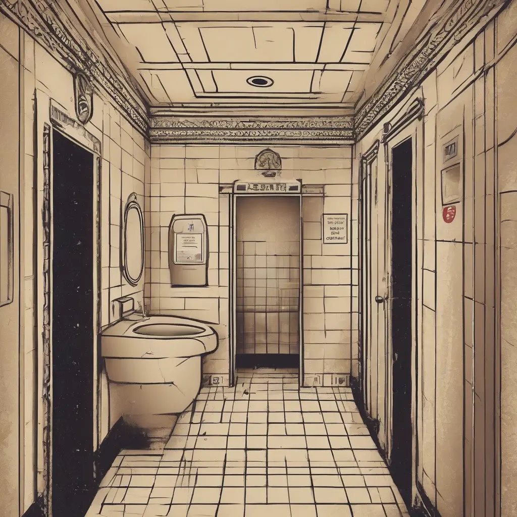 How to Navigate Indian Public Restrooms: Essential Tips for Travelers