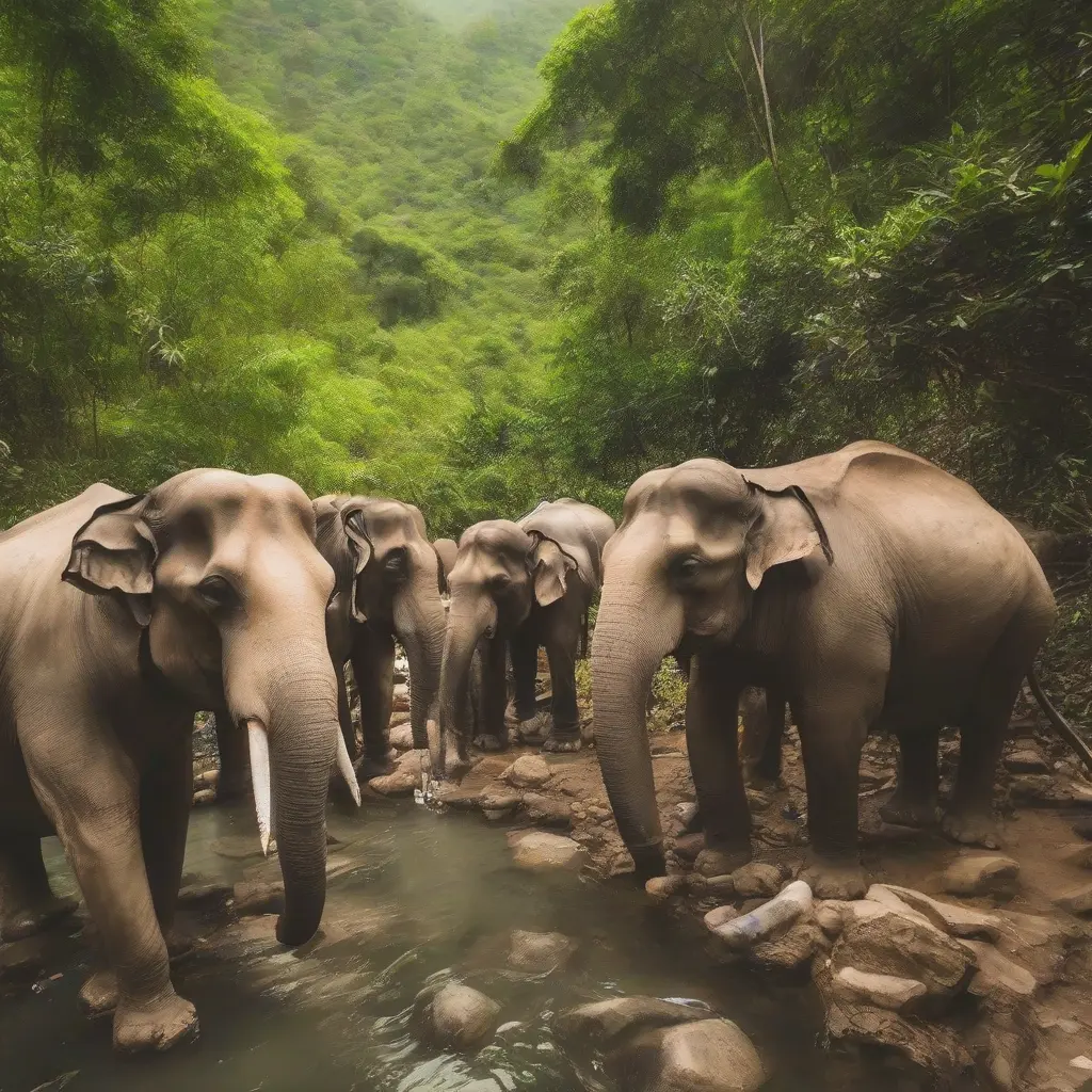 How to Plan an Eco-Tourism Trip in India: Sustainable Destinations to Explore