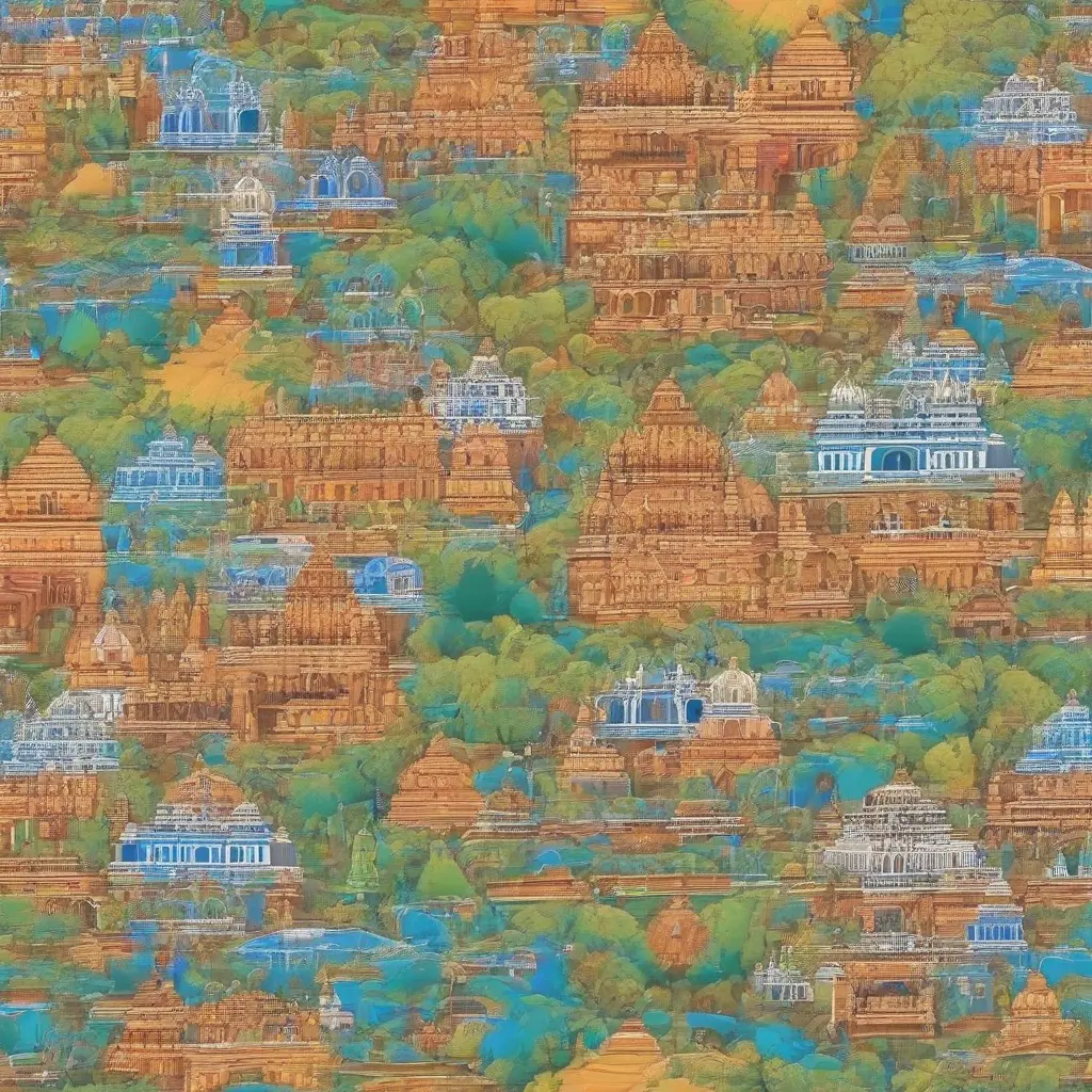 Understanding Climate Variations for Your Trip Planning in India's Diverse Regions