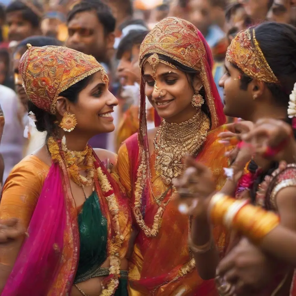 Navigating India’s Festivals: Essential Tips for Travelers