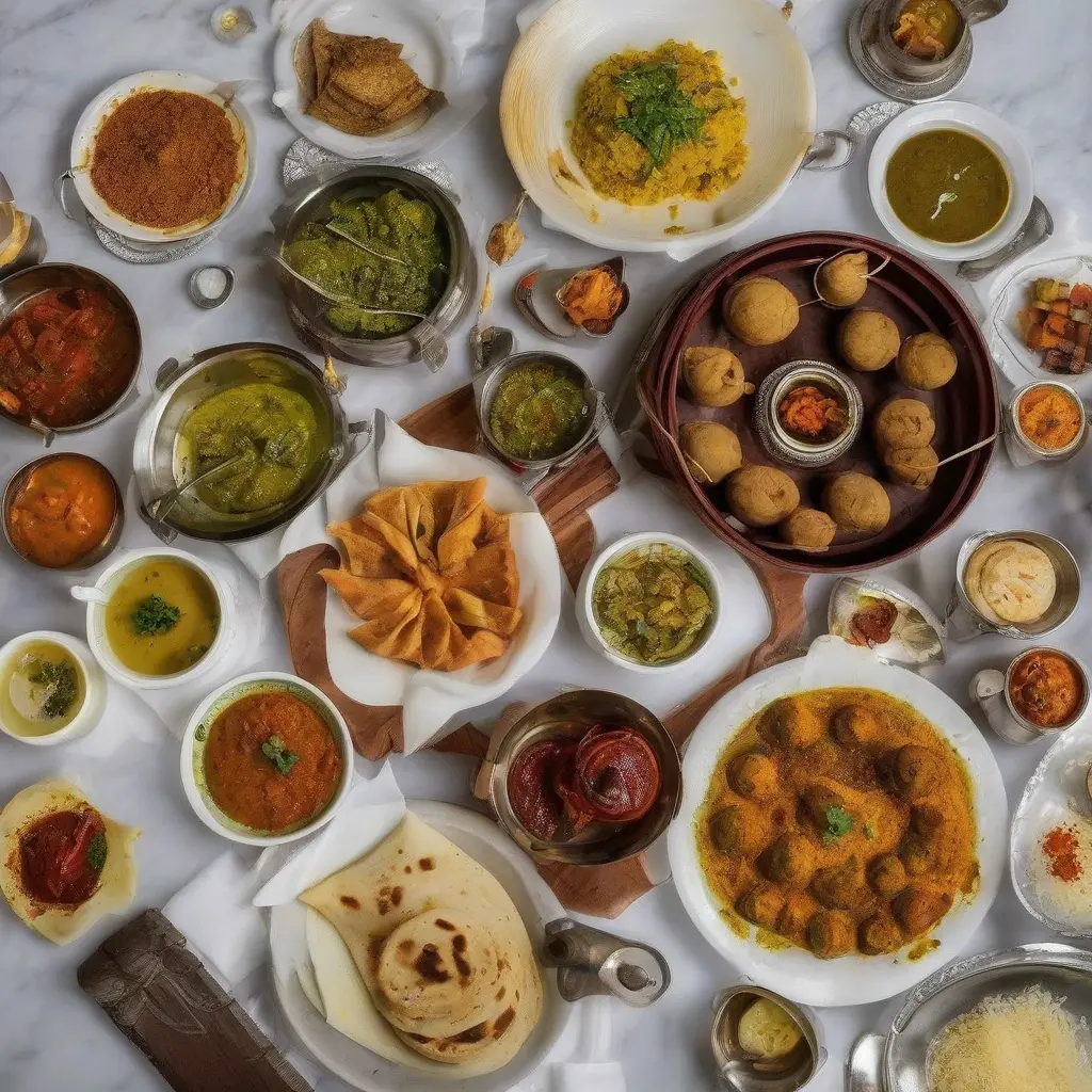 Essential Considerations for Planning a Culinary Tour in India: Your Complete Guide