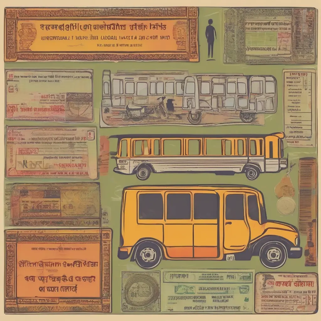 Understanding Local Transport Fares in India: A Traveler's Guide to Avoiding Overcharges