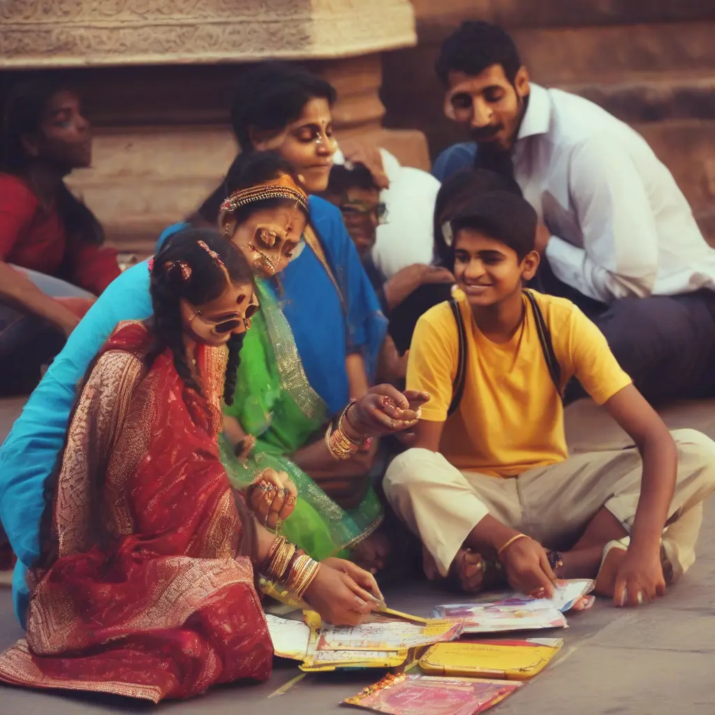 The Ultimate Guide to Planning a Cultural Exchange Program in India