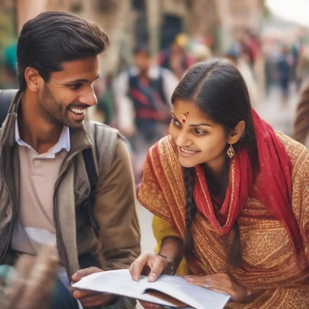 How to Find Reliable Tour Guides in India: Tips for Informed Exploration