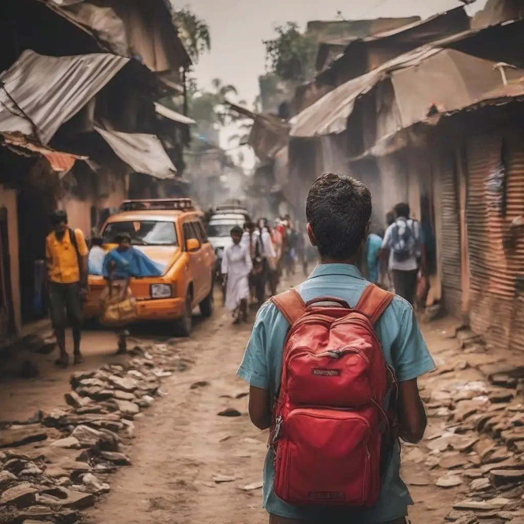 Essential Tips for Preparing for Emergency Situations While Traveling in India