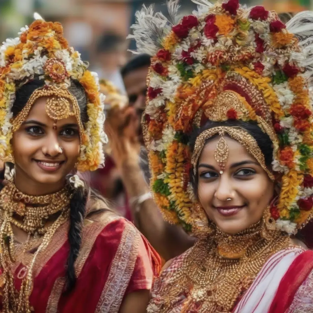 What Travelers Should Know About Local Festivals and Events in India: Engaging with Culture