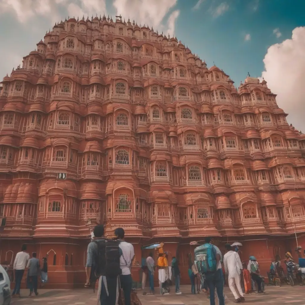How to Create a Multi-City Itinerary in India: Efficient Travel Tips